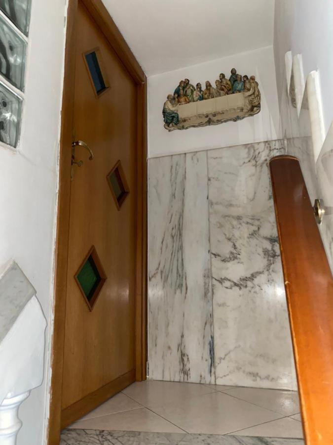 B&B Nonna Maria Naples Exterior photo