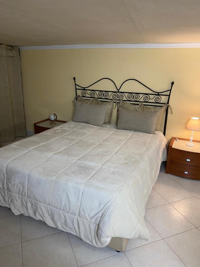 B&B Nonna Maria Naples Exterior photo