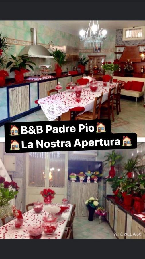 B&B Nonna Maria Naples Exterior photo