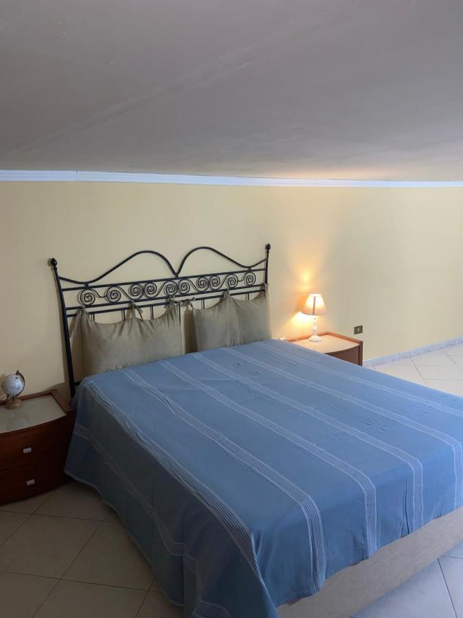 B&B Nonna Maria Naples Exterior photo