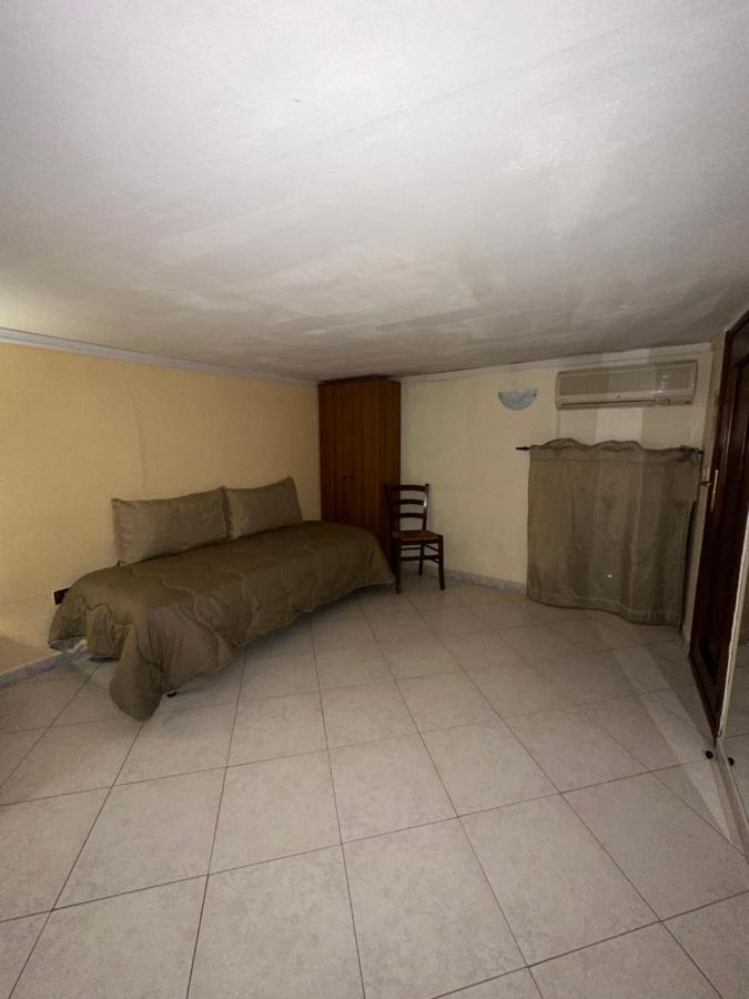 B&B Nonna Maria Naples Exterior photo