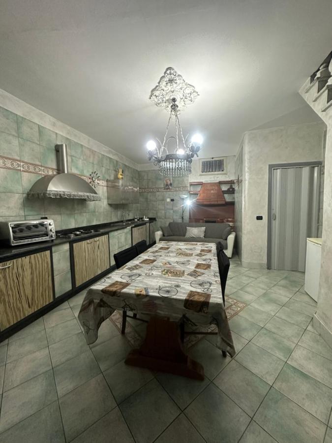B&B Nonna Maria Naples Exterior photo
